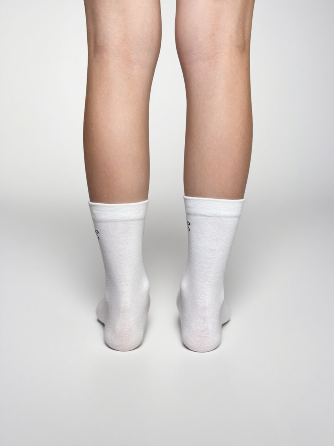 Classic Crew Socks- 200 N