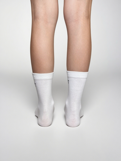 Classic Crew Socks- 200 N