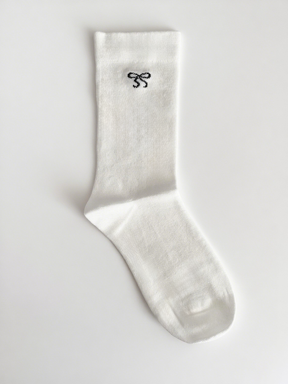 Classic Crew Socks- 200 N